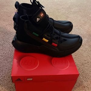 Adidas X LEGO Sport Mid Shoes